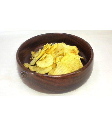 Serving Bowl For Salad Snacks