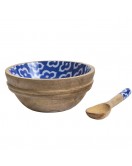 Serving Fruit Bowl Serving Fruit Bowl