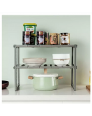 Sink Organizer MultiFunctional Rack Sink Organizer MultiFunctional Rack