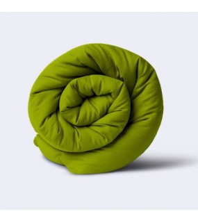 Solid Single Comforter