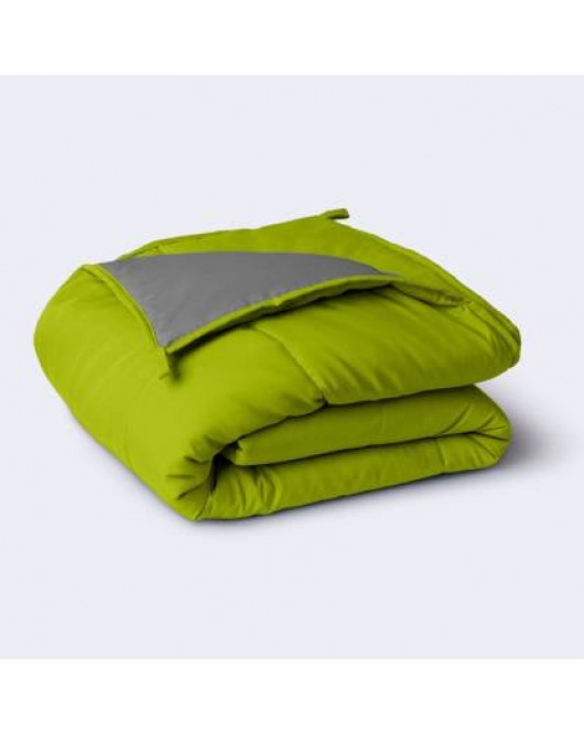 Solid Single Comforter Solid Single Comforter