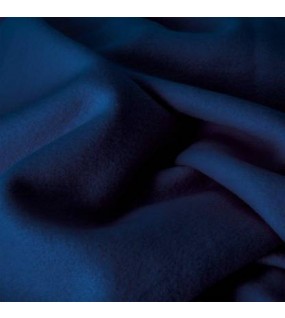 Solid Single Fleece Blanket