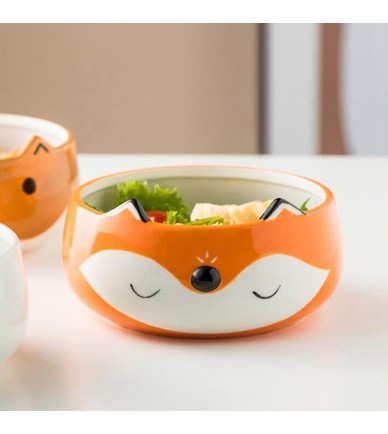 Soup Round Bowl