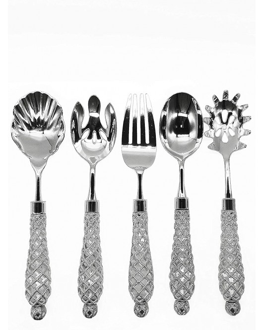 Spoon Set With Gift Box Spoon Set With Gift Box