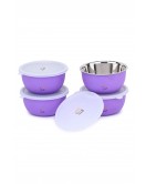 Stainless Steel Mixing Bowl Pack Stainless Steel Mixing Bowl Pack