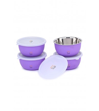 Stainless Steel Mixing Bowl Pack