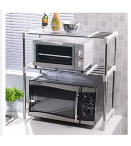 Storage Rack Adjustable