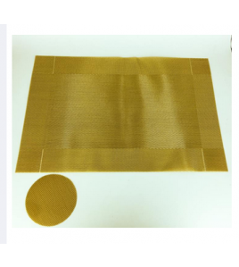 Table PlaceMats With Cup