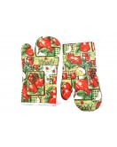 Thick Cooking Pad Gloves Thick Cooking Pad Gloves