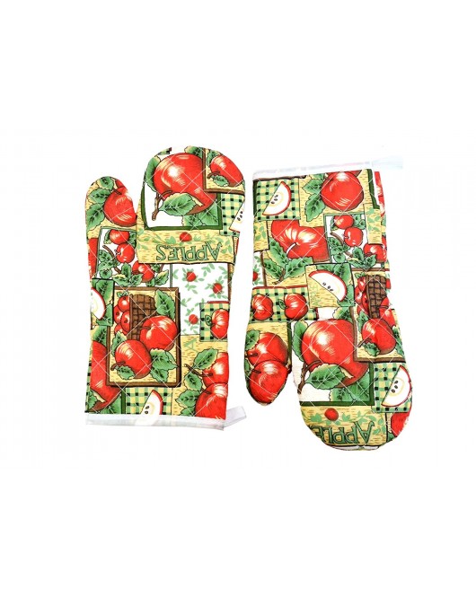 Thick Cooking Pad Gloves Thick Cooking Pad Gloves