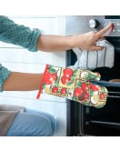 Thick Cooking Pad Gloves Thick Cooking Pad Gloves