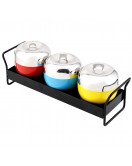 Tray With Handles Tray With Handles