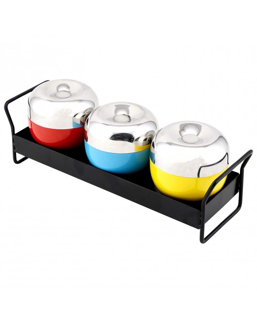 Tray With Handles Tray With Handles