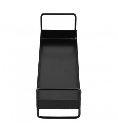 Tray With Handles