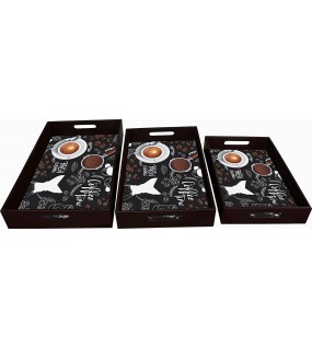 Trays In Different Sizes