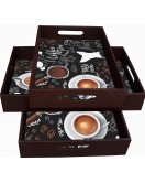 Trays In Different Sizes Trays In Different Sizes