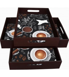 Trays In Different Sizes