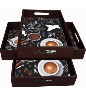 Trays In Different Sizes