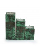 Wood Tealight Candle Holder Wood Tealight Candle Holder