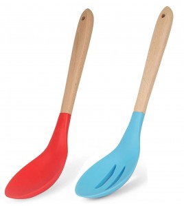 Wooden Spoon For Cooking