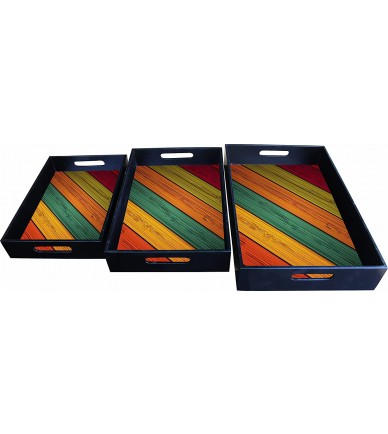 Woodworks Kitchen Trays