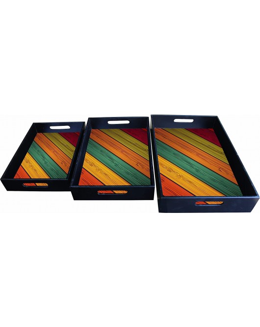 Woodworks Kitchen Trays