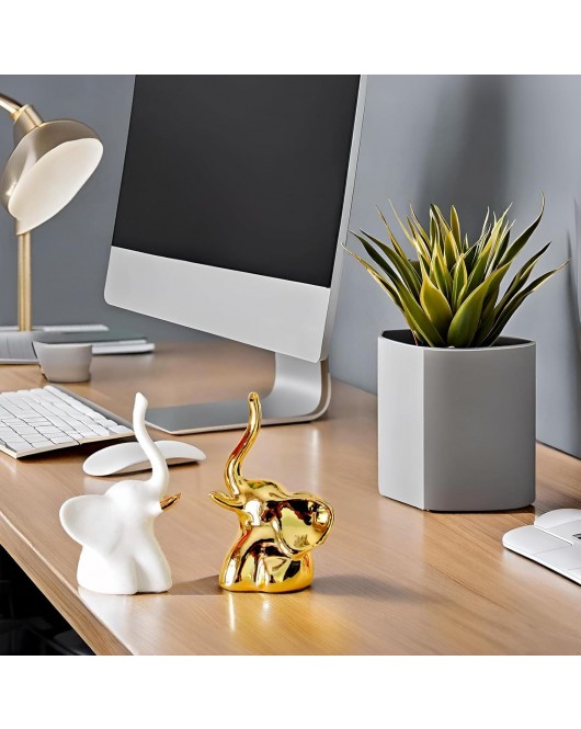 Elephant Statue For Good Luck Showpiece Elephant Statue For Good Luck Showpiece