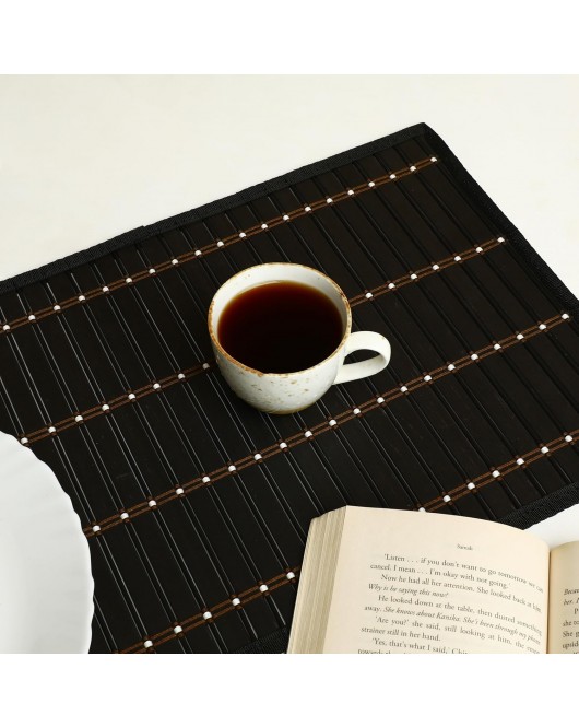 Heat Resistant Waterproof Tablemat Heat Resistant Waterproof Tablemat