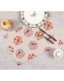 Mehta Psittacines Table Mat