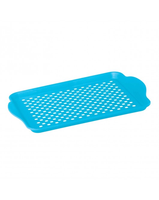Non Skid Rubber Grip Serving Tray Non Skid Rubber Grip Serving Tray