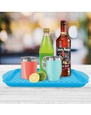 Non Skid Rubber Grip Serving Tray Non Skid Rubber Grip Serving Tray