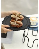 Nordic Style Cake Tray Nordic Style Cake Tray