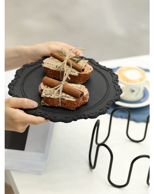 Nordic Style Cake Tray Nordic Style Cake Tray