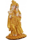 Radha Krishna Idol Statue Showpiece Radha Krishna Idol Statue Showpiece
