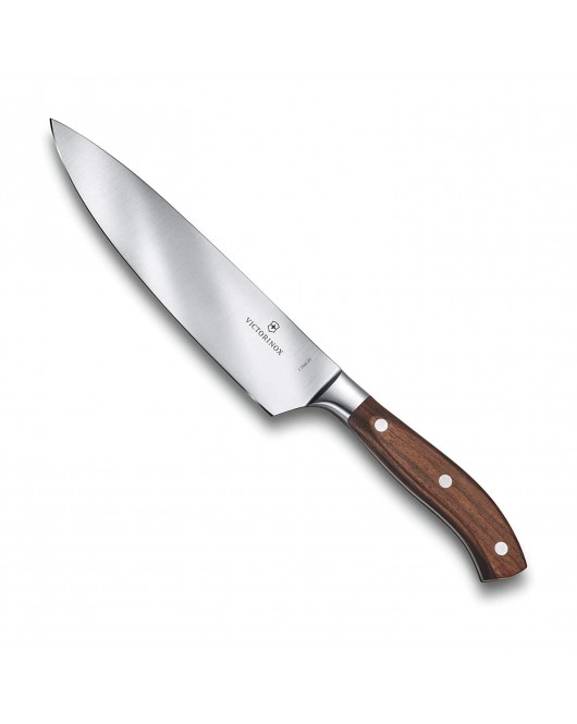 Rosewood Handle Steel Forged Knife Rosewood Handle Steel Forged Knife
