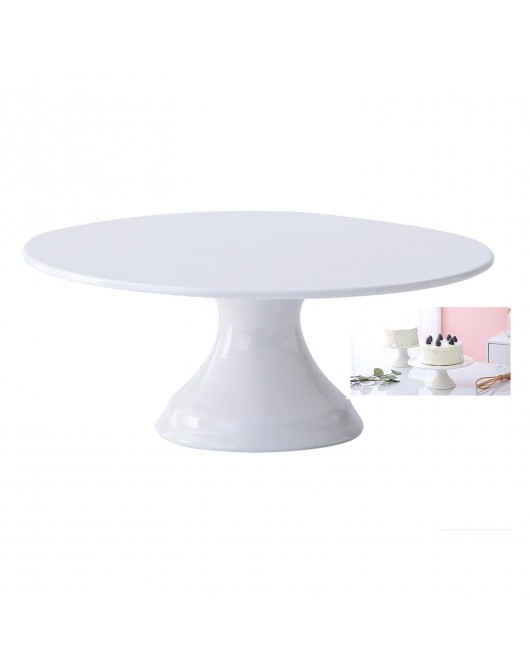 Round Dessert Display Stand Tray Round Dessert Display Stand Tray