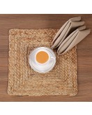 Square Farmhouse Table Mats Square Farmhouse Table Mats