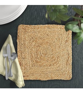 Square Farmhouse Table Mats
