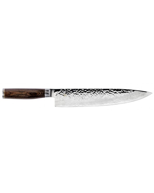Stainless Steel Chef's Knife Stainless Steel Chef's Knife