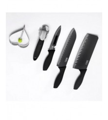 Elegant Home & Kitchen Decor Combo – Style Meets Functionality!