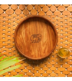 Rustic Charm Kitchen Trio – Serve, Savor & Impress