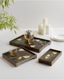 Elegant Dining & Serveware Ensemble – Crafted for Style & Everyday Luxury Elegant Dining & Serveware Ensemble – Crafted for Style & Everyday Luxury