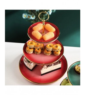 Luxe Home & Dining Grandeur Set – Serve, Style & Impress!