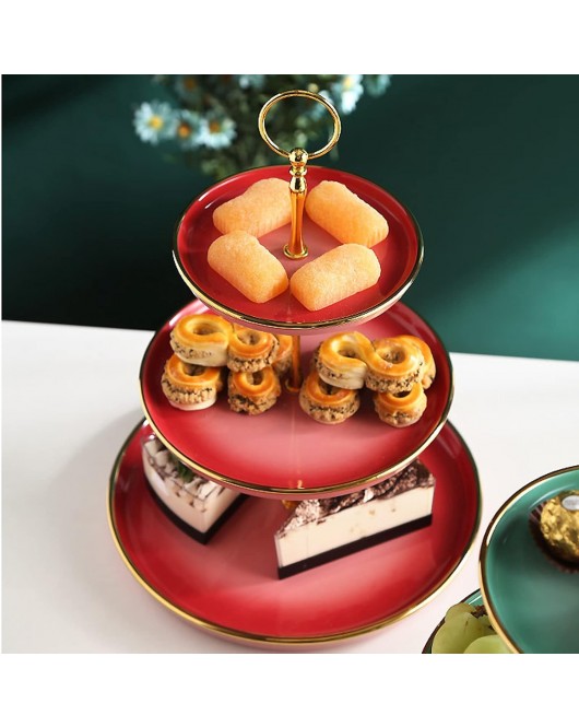 Luxe Home & Dining Grandeur Set – Serve, Style & Impress! Luxe Home & Dining Grandeur Set – Serve, Style & Impress!