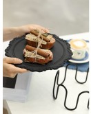 Elegant Dining & Serveware Ensemble – Crafted for Style & Everyday Luxury Elegant Dining & Serveware Ensemble – Crafted for Style & Everyday Luxury