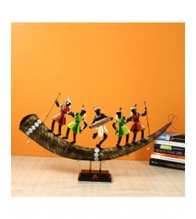 Elegant Home & Kitchen Decor Combo – Style Meets Functionality!