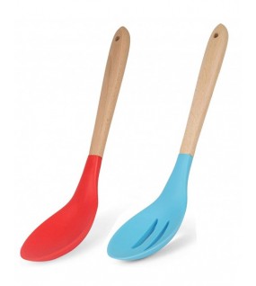 Rustic Charm Kitchen Trio – Serve, Savor & Impress