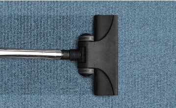 Carpet Cleaning Hacks That Will Do Wonders